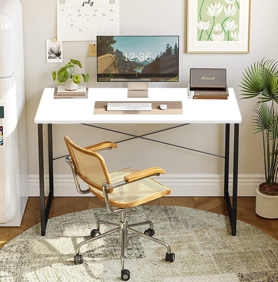 Callas Engineered Wood Multipurpose Table - Image 3